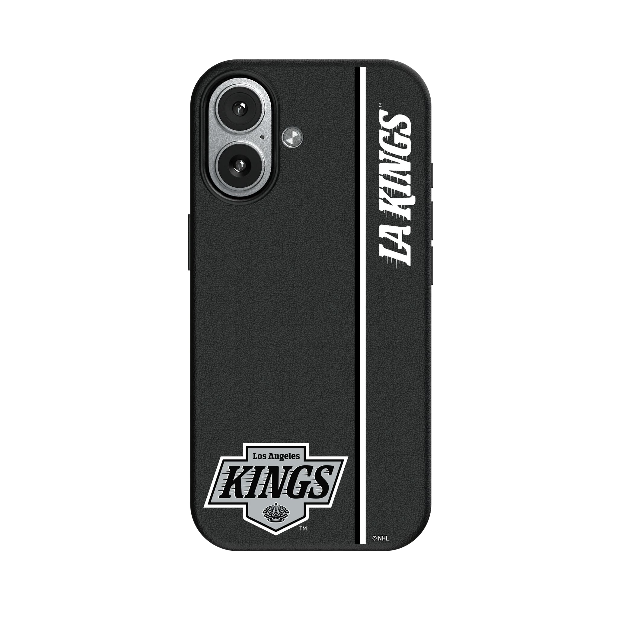 LA Kings Sidebar MagSafe Compatible Phone Case for Apple iPhone 7