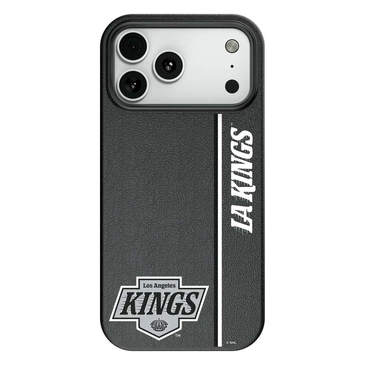 LA Kings Sidebar MagSafe Compatible Phone Case for Apple iPhone 11
