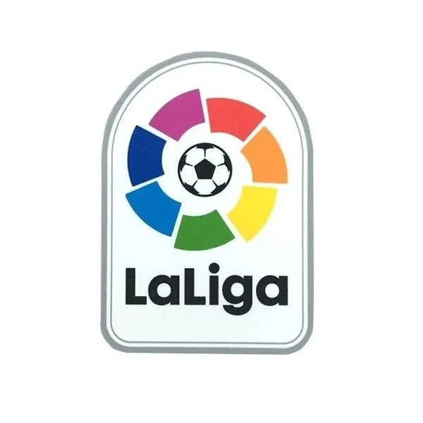La Liga Patch 1