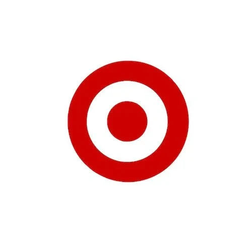 LAFC 2020 Away Target Patch Red 1