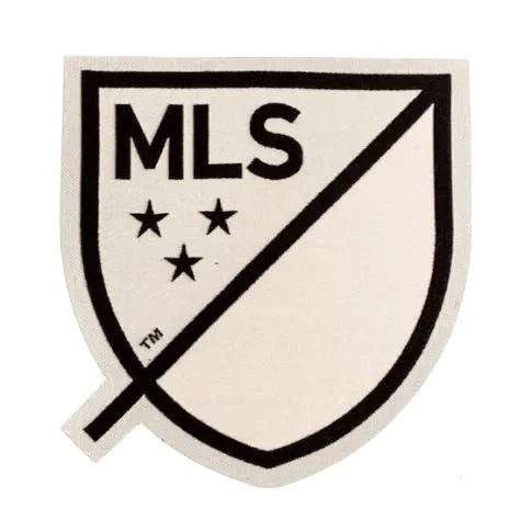 LAFC 2021/23 Away MLS Patch 1
