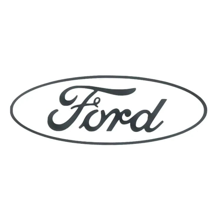 LAFC 2023- Away Ford Patch Black 1