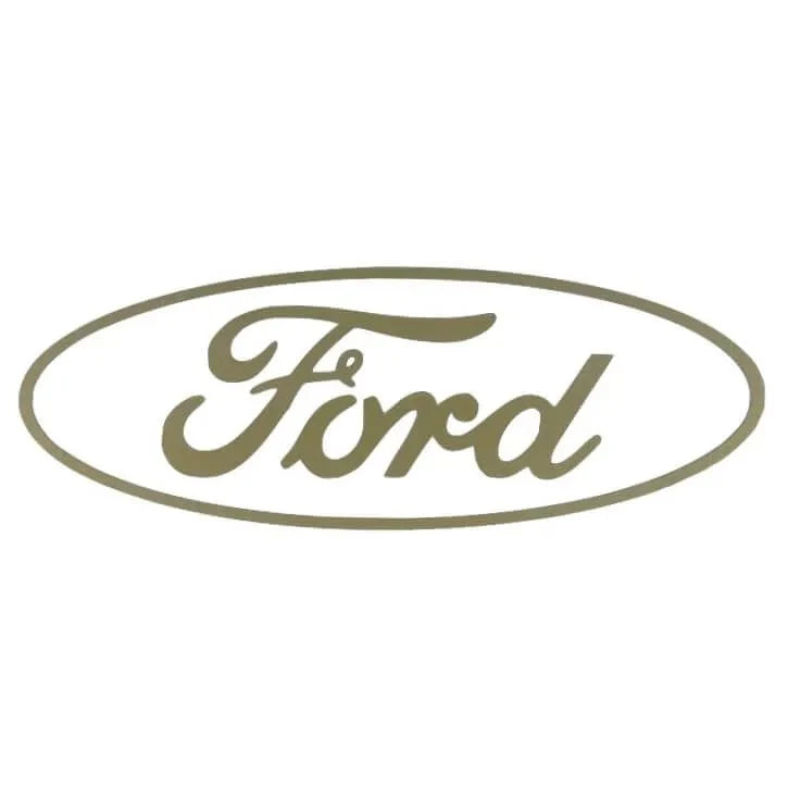 LAFC 2023- Home Ford Patch Gold 1