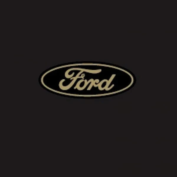 LAFC 2026- Home Ford Patch Gold 1