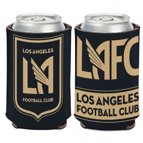 LAFC Can Cooler 1