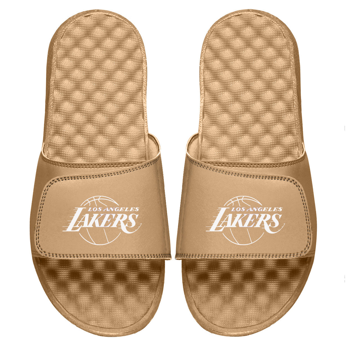 LA Lakers Dune Slides 2