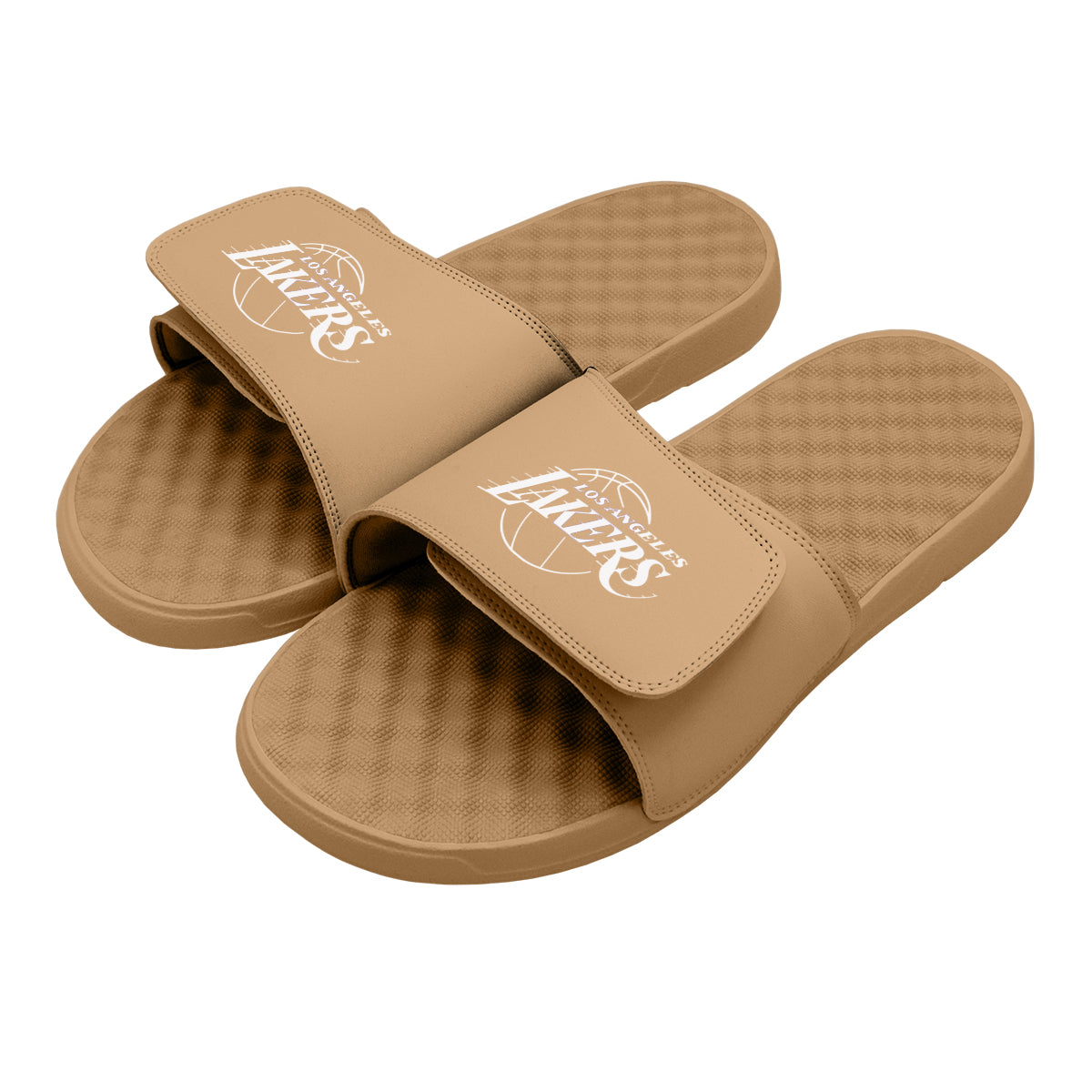 LA Lakers Dune Slides 1