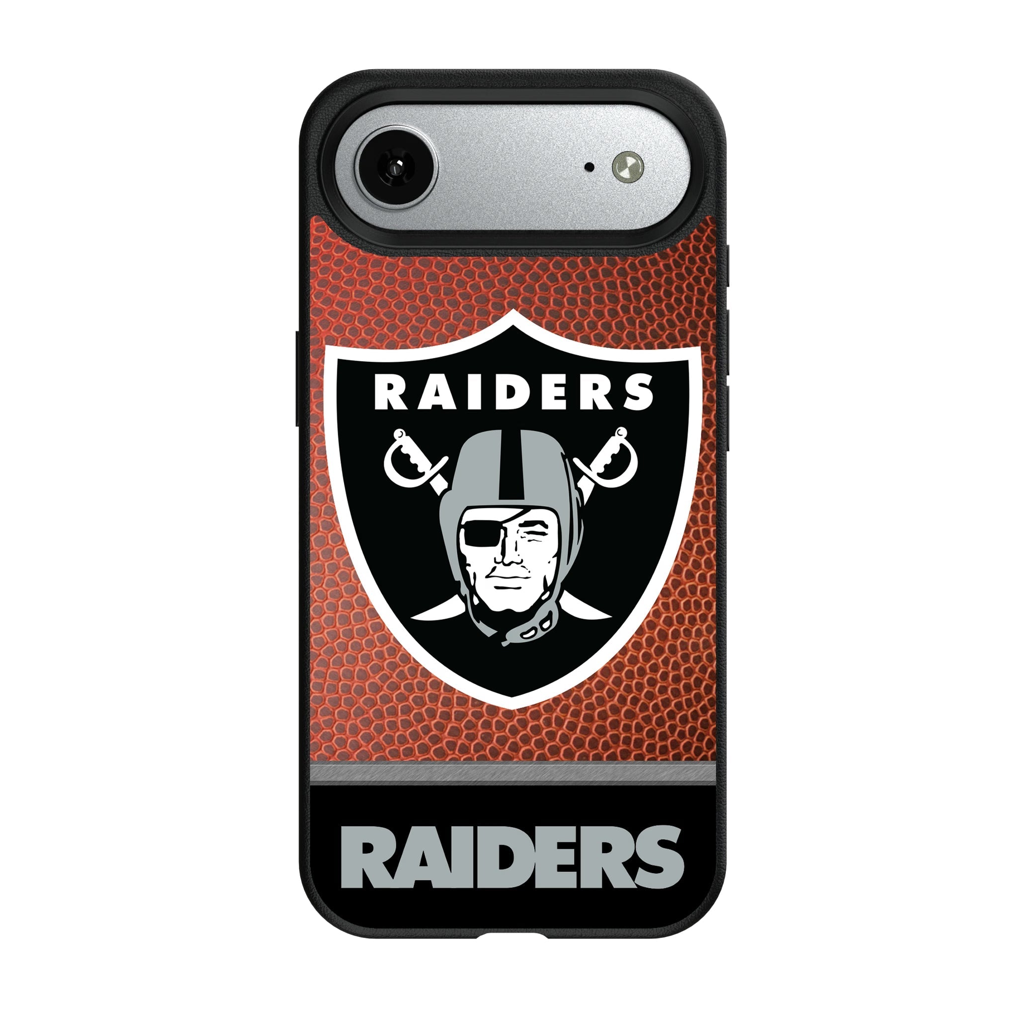 Las Vegas Raiders Football Wordmark MagSafe Compatible Phone Case for Apple iPhone 8