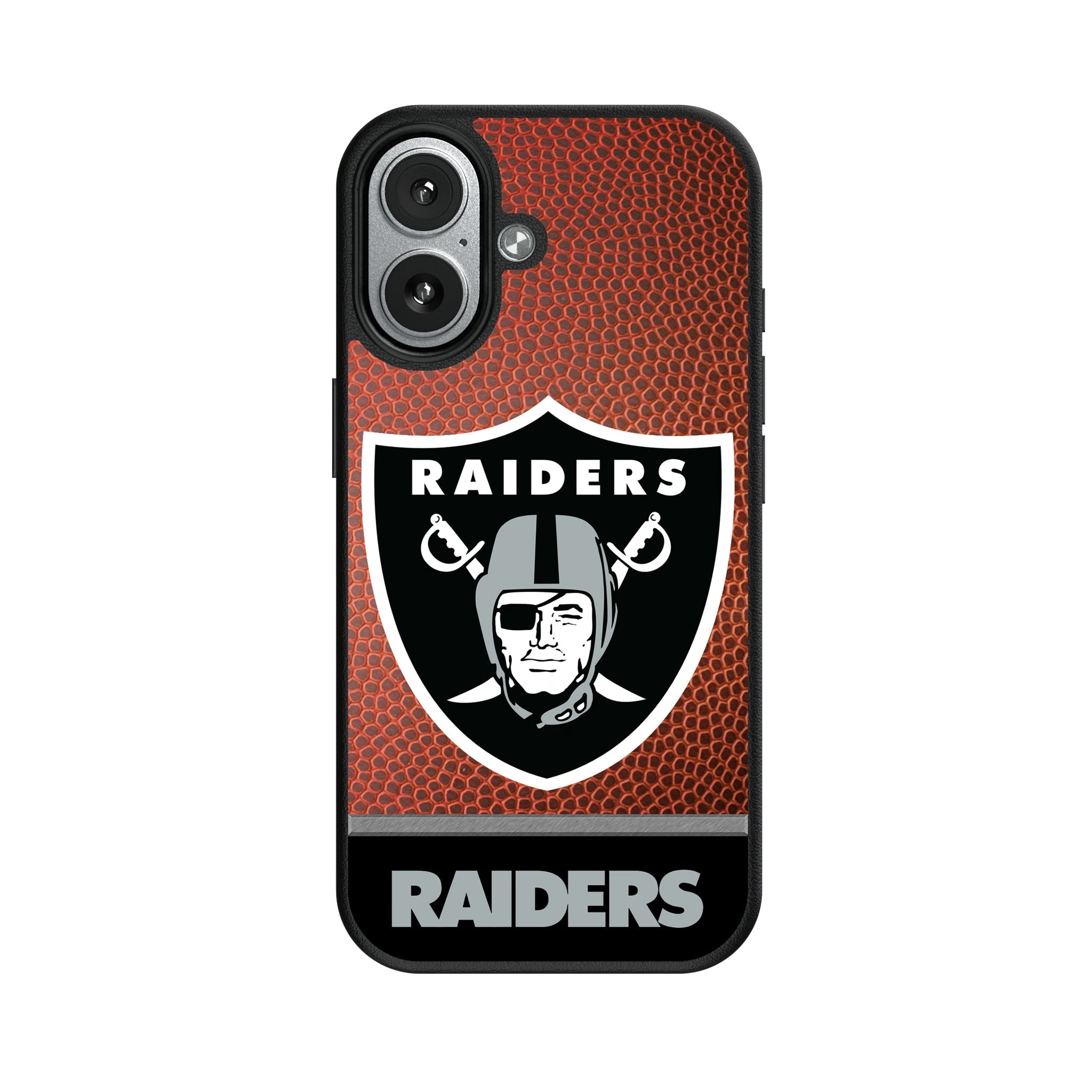 Las Vegas Raiders Football Wordmark MagSafe Compatible Phone Case for Apple iPhone 7