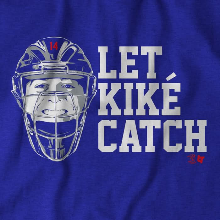 Let Kiké Catch 2