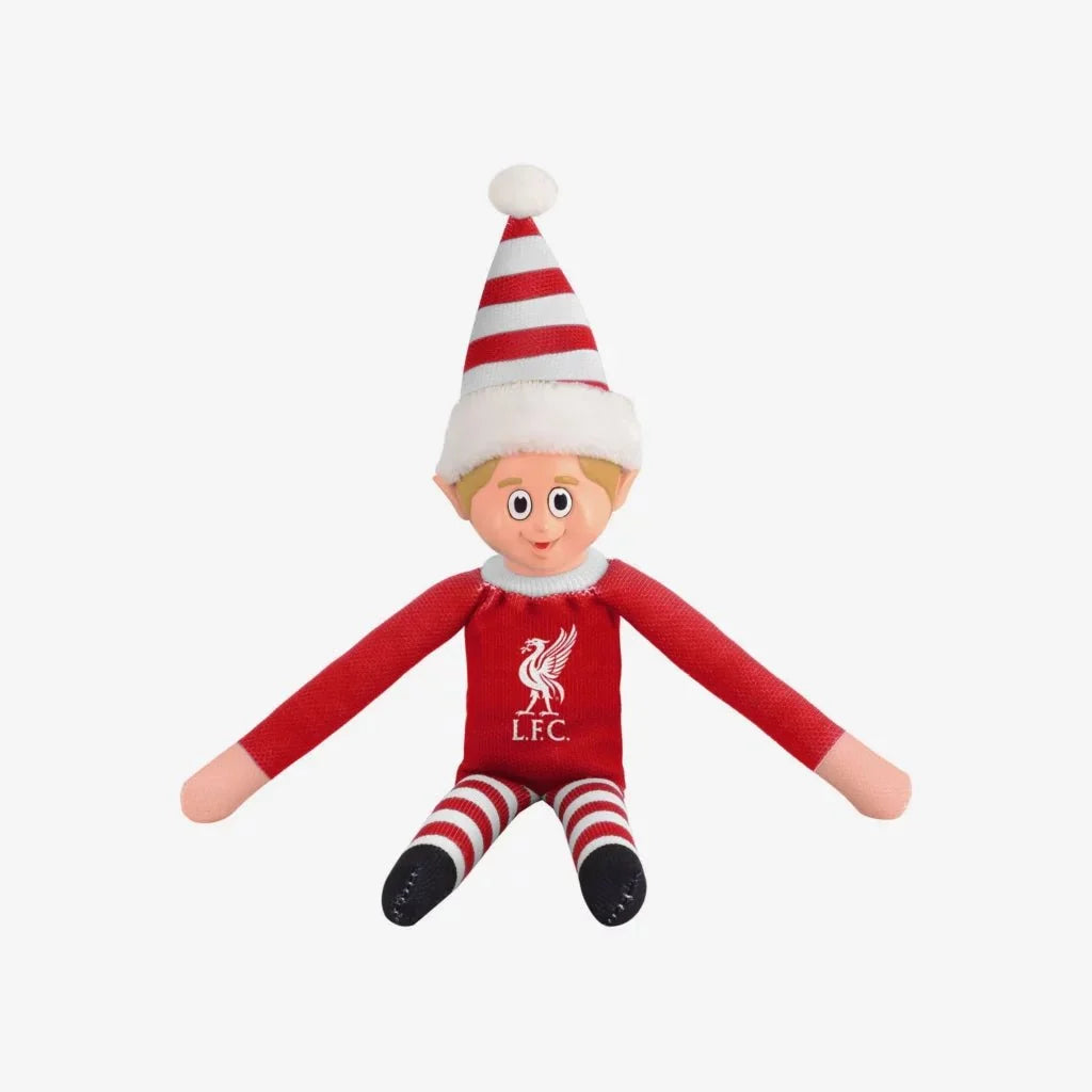 Liverpool Official Team Elf 1