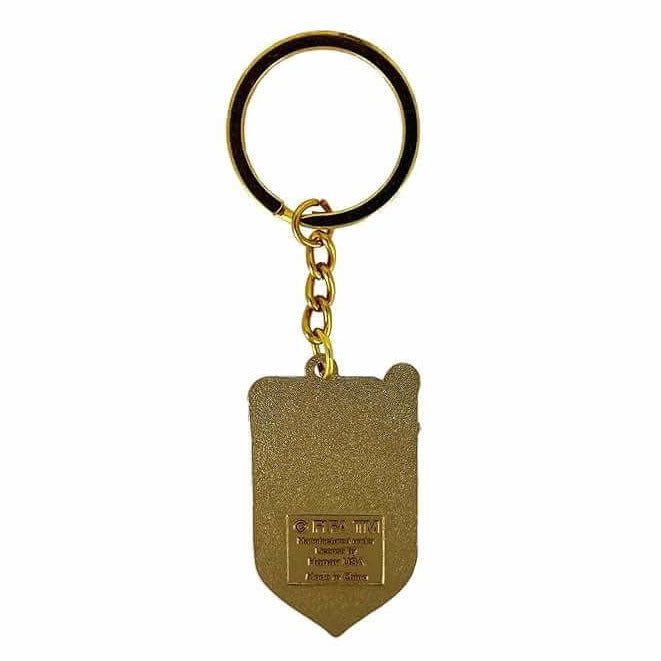Logo Brands 2026 FIFA World Cup England Flag Keychain 2