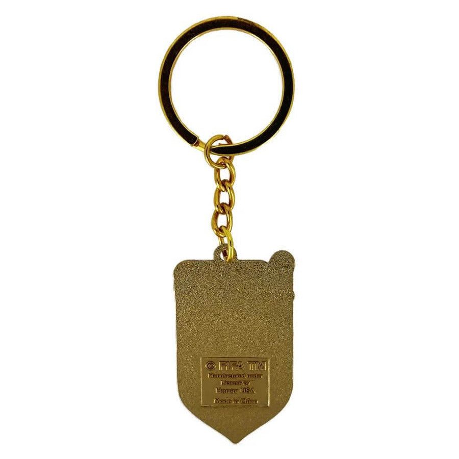 Logo Brands 2026 FIFA World Cup Netherlands Flag Keychain 2