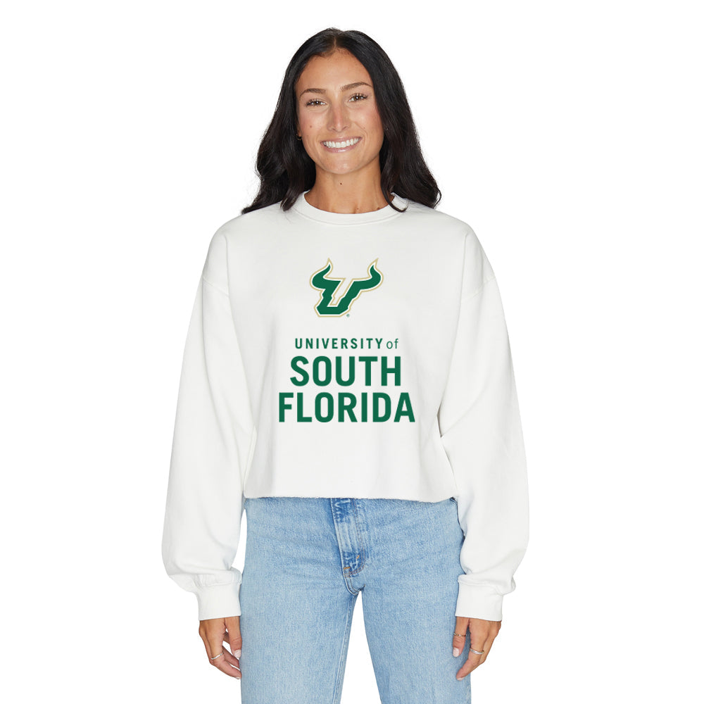 USF Crewneck | lojobands