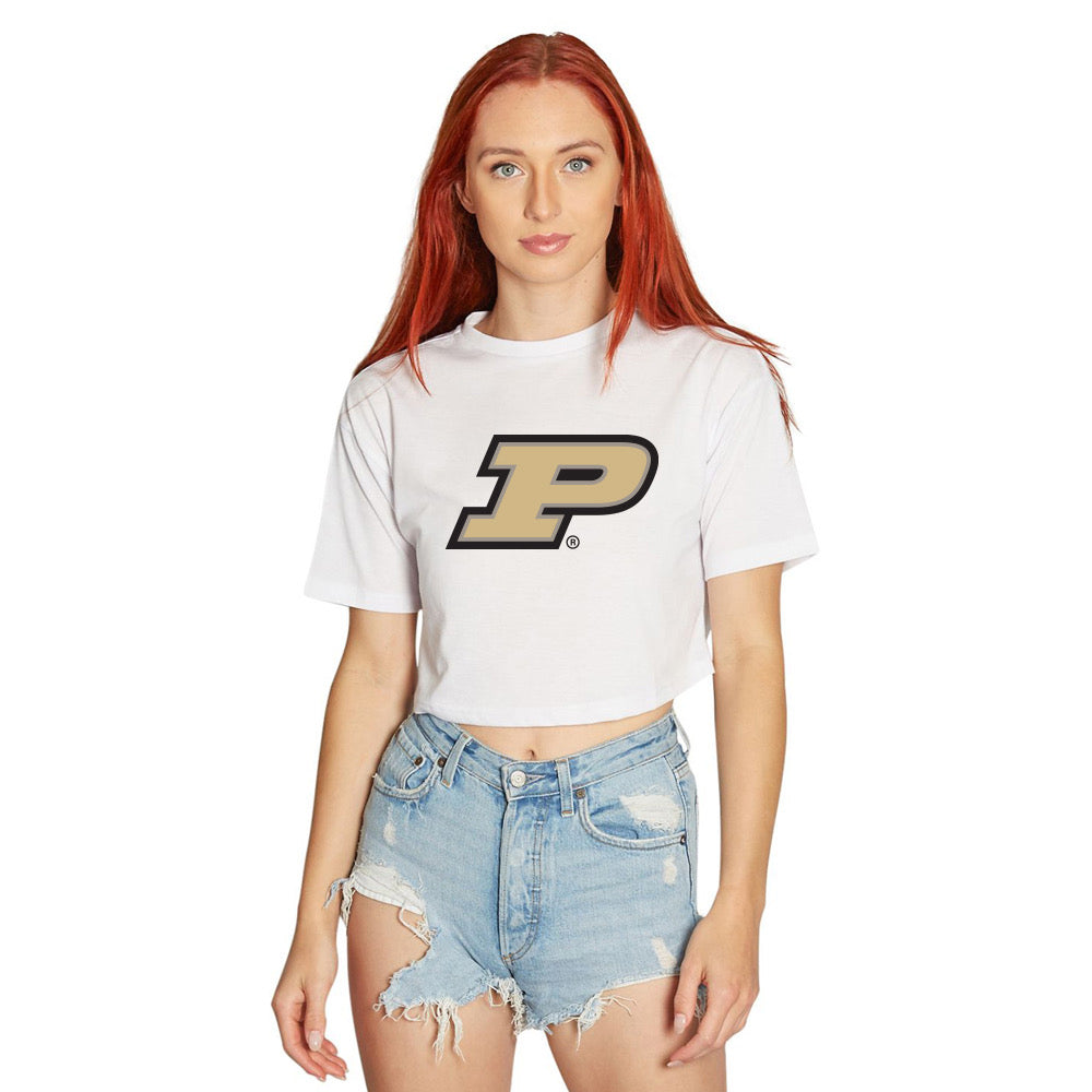 Purdue Tee | lojobands