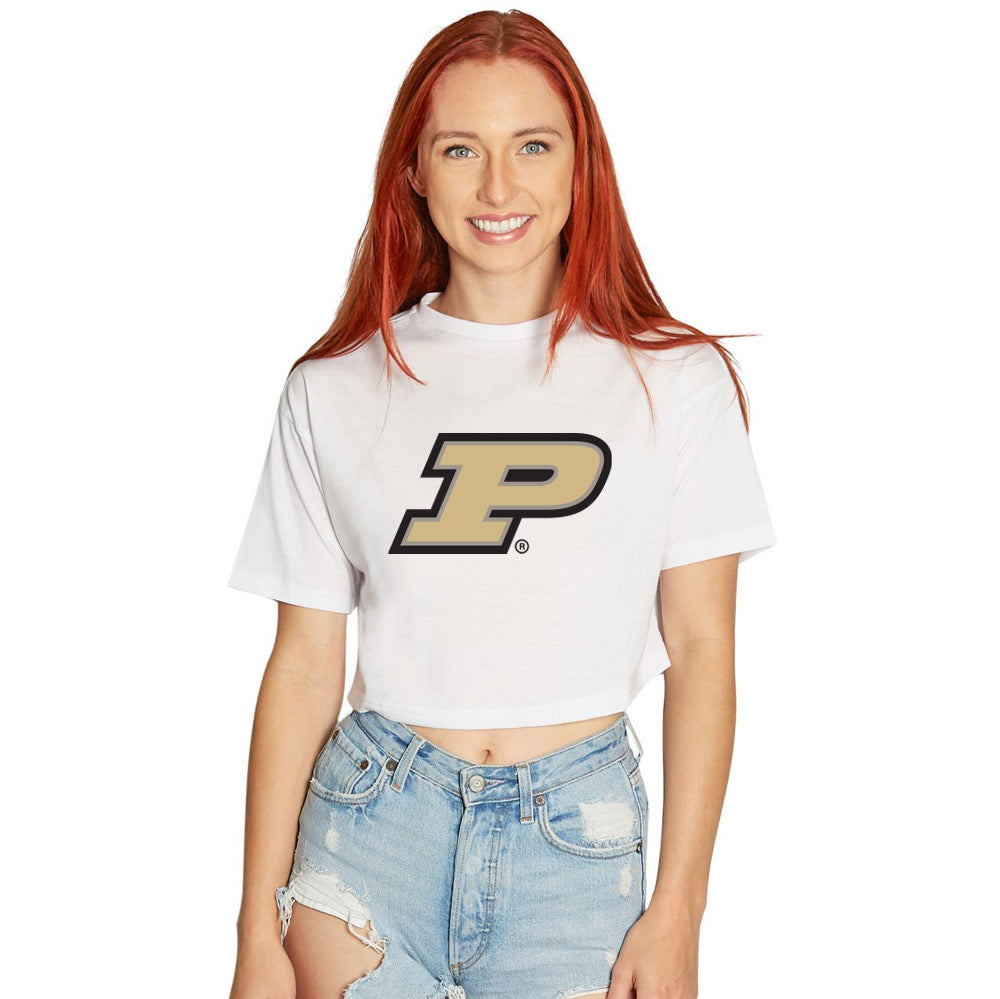 Purdue Tee | lojobands