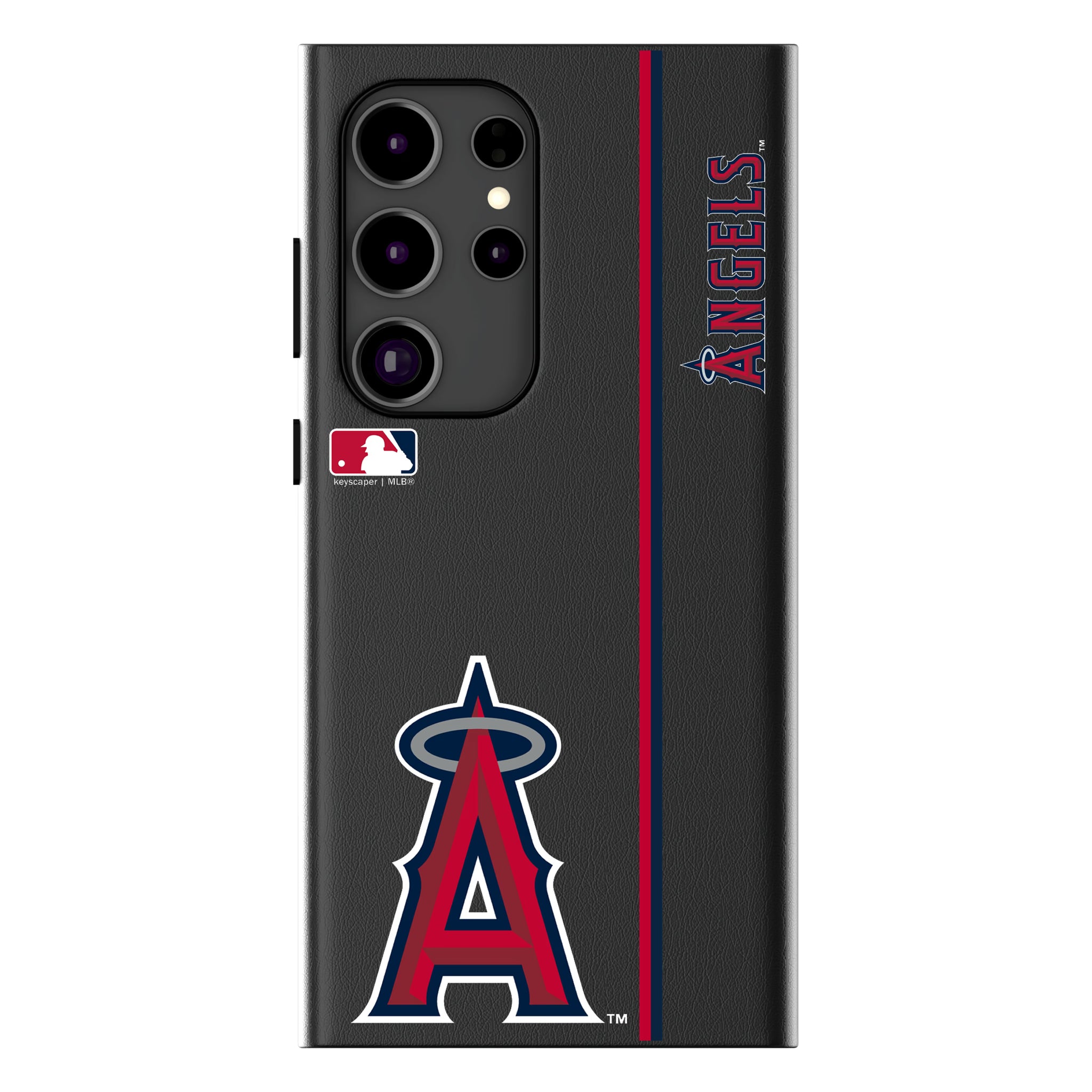 Los Angeles Angels Sidebar MagSafe Compatible Phone Case for Samsung Galaxy 13