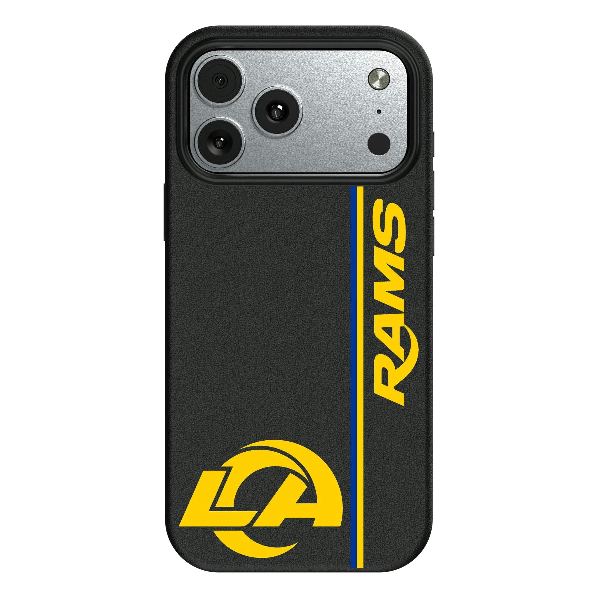 Los Angeles Rams Sidebar MagSafe Compatible Phone Case for Apple iPhone 7