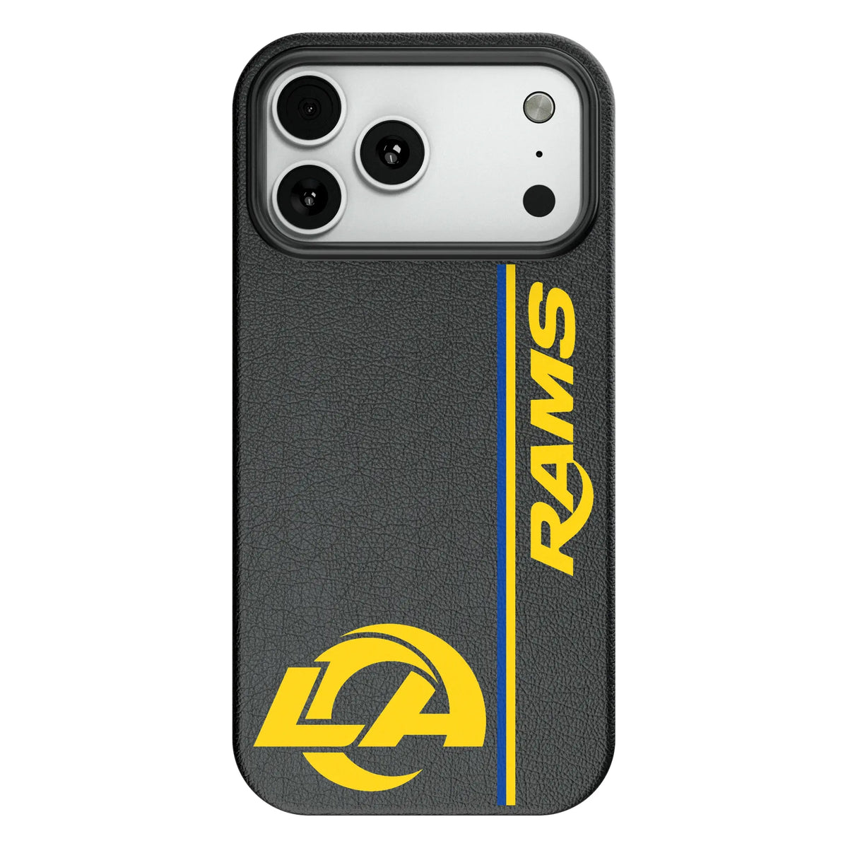 Los Angeles Rams Sidebar MagSafe Compatible Phone Case for Apple iPhone 9