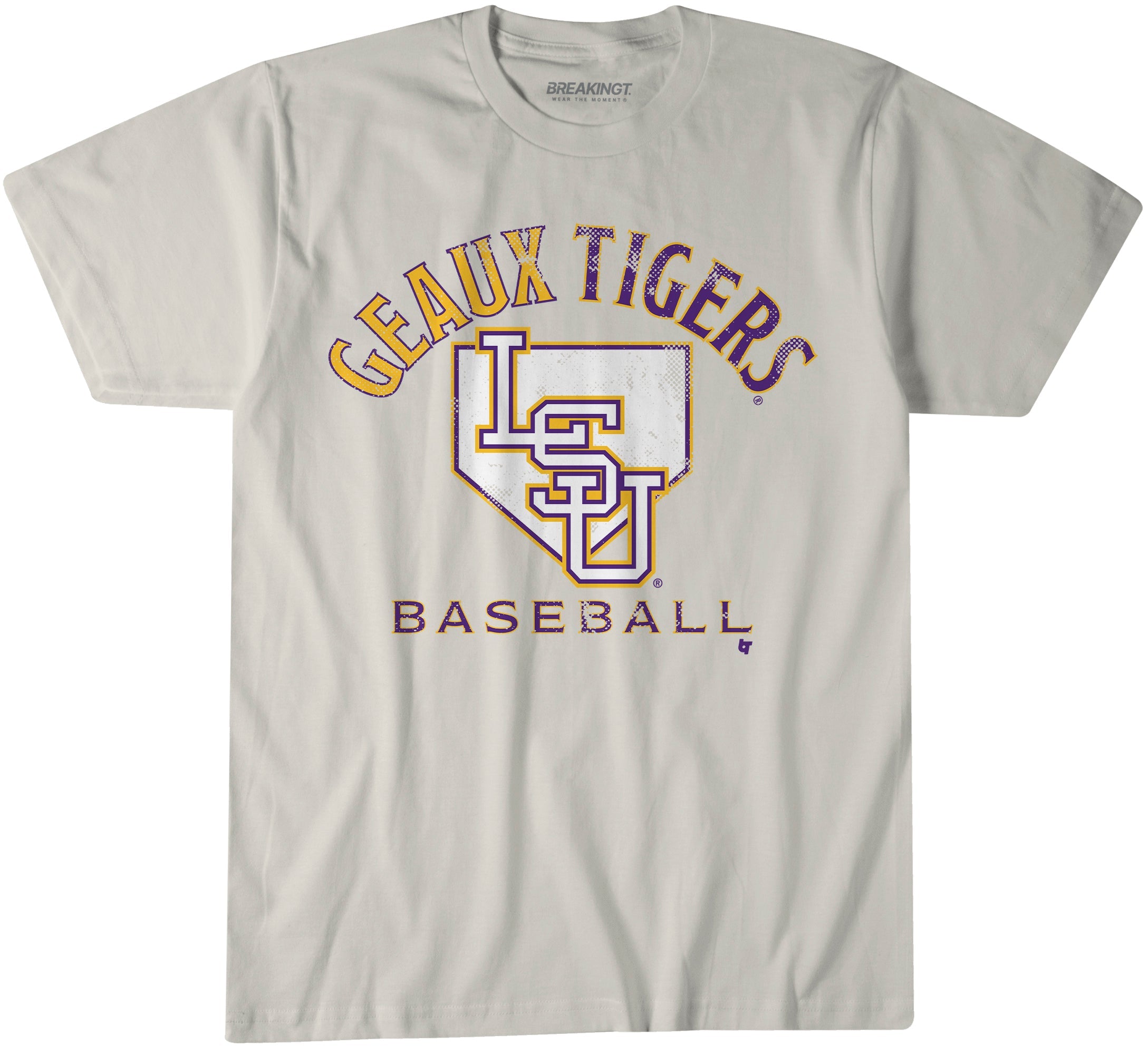 LSU Baseball: Home Plate 1