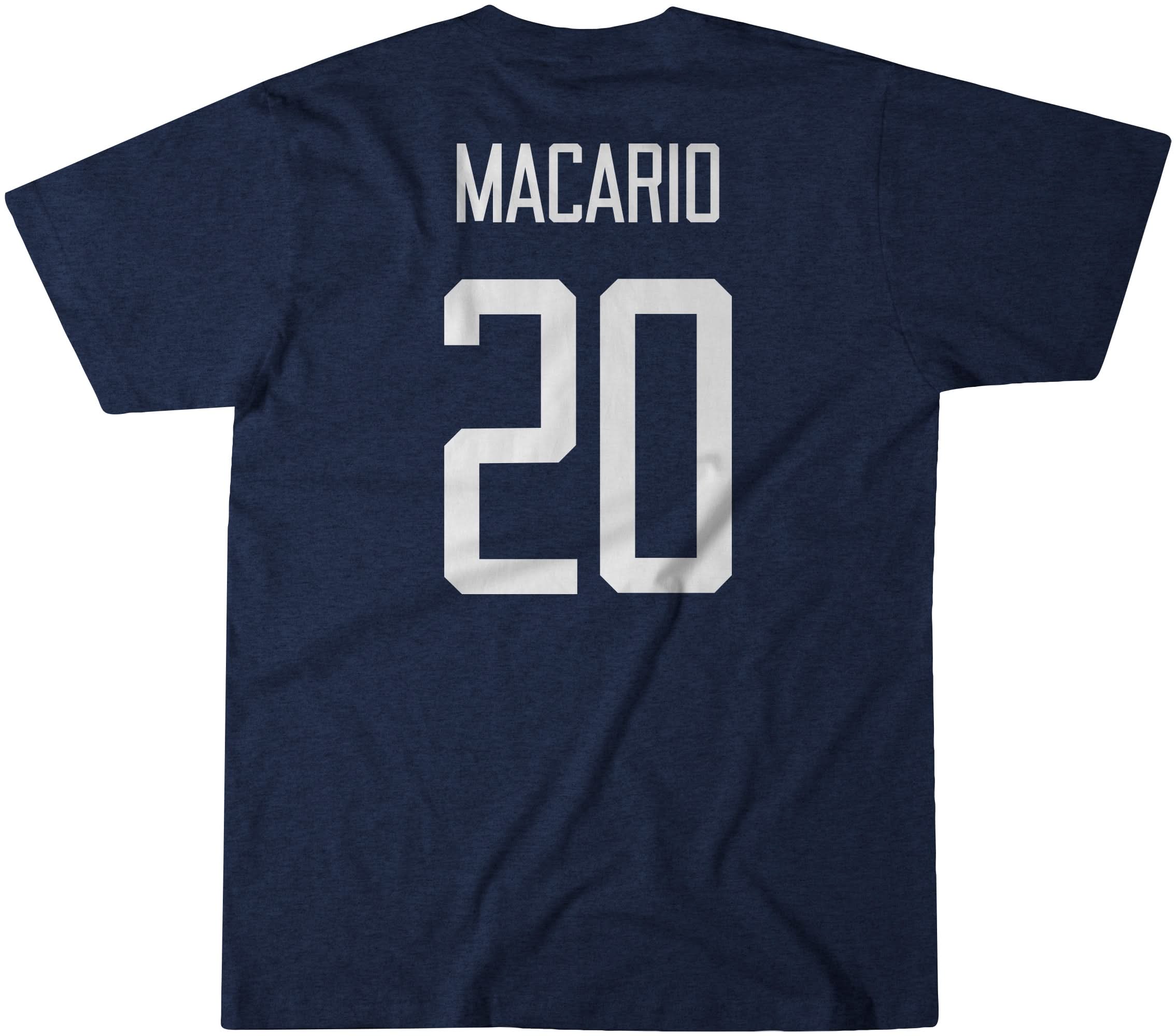 Cat Macario 20: 4 Stars Only 1