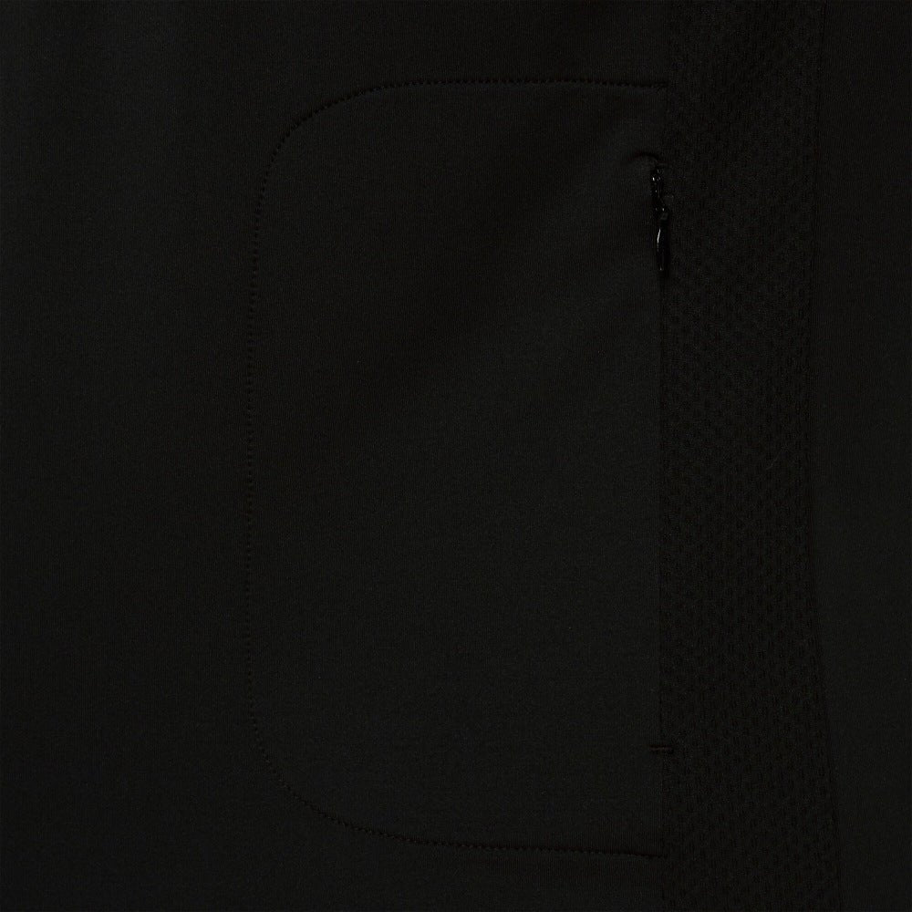 Macron 2022 Armenia Harvey Warmer Full Zip Top - Black 4