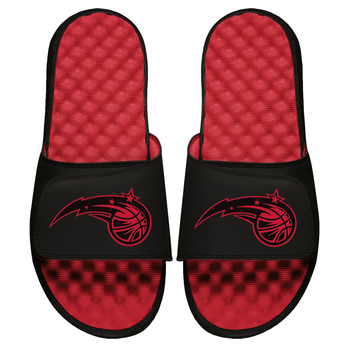 Orlando Magic BRED Slides 1