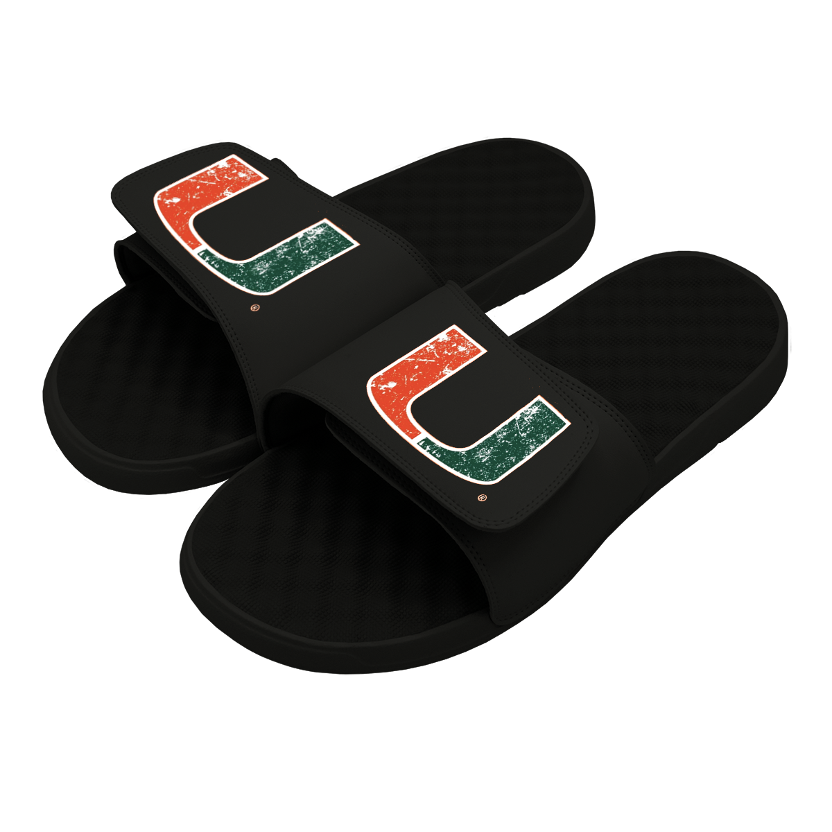 Miami Distressed Slides 2