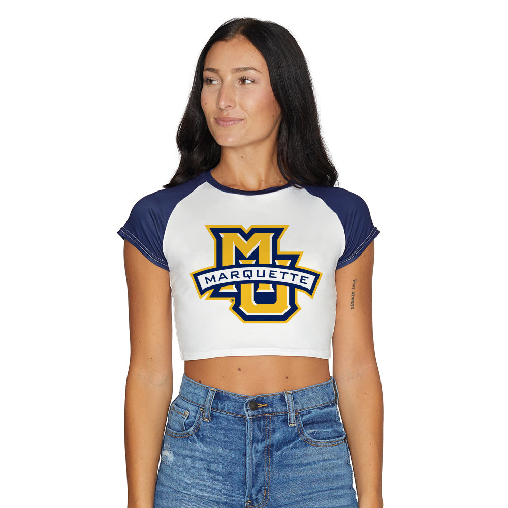 Marquette Team Tee | lojobands