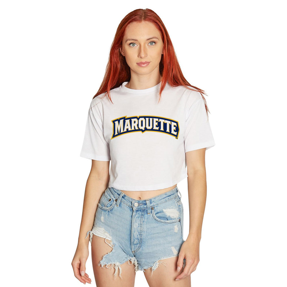 Marquette Tee | lojobands