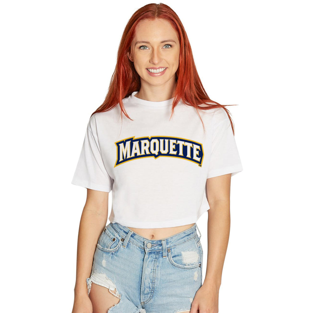 Marquette Tee | lojobands