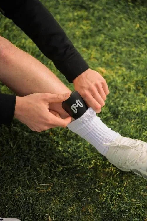 MEDICAPTAIN Mini Shin Guards 6