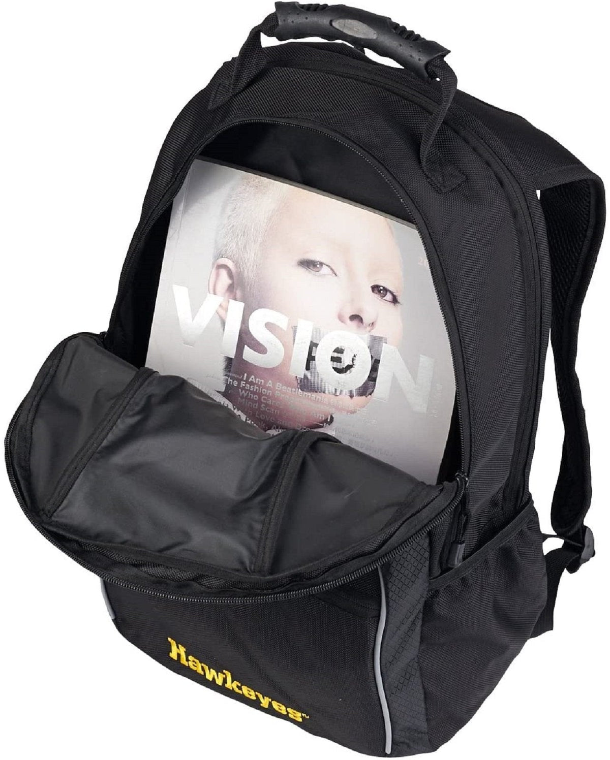 The Northwest Company NFL Seattle Seahawks "Phenom" Backpack, 19" x 8" x 13", Phenom 3