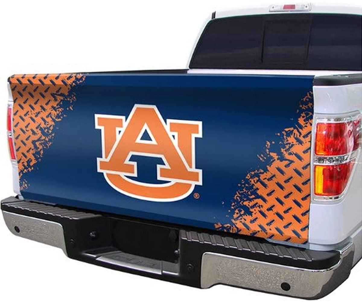 Team ProMark NCAA Auburn Tigers Tailgate Cover