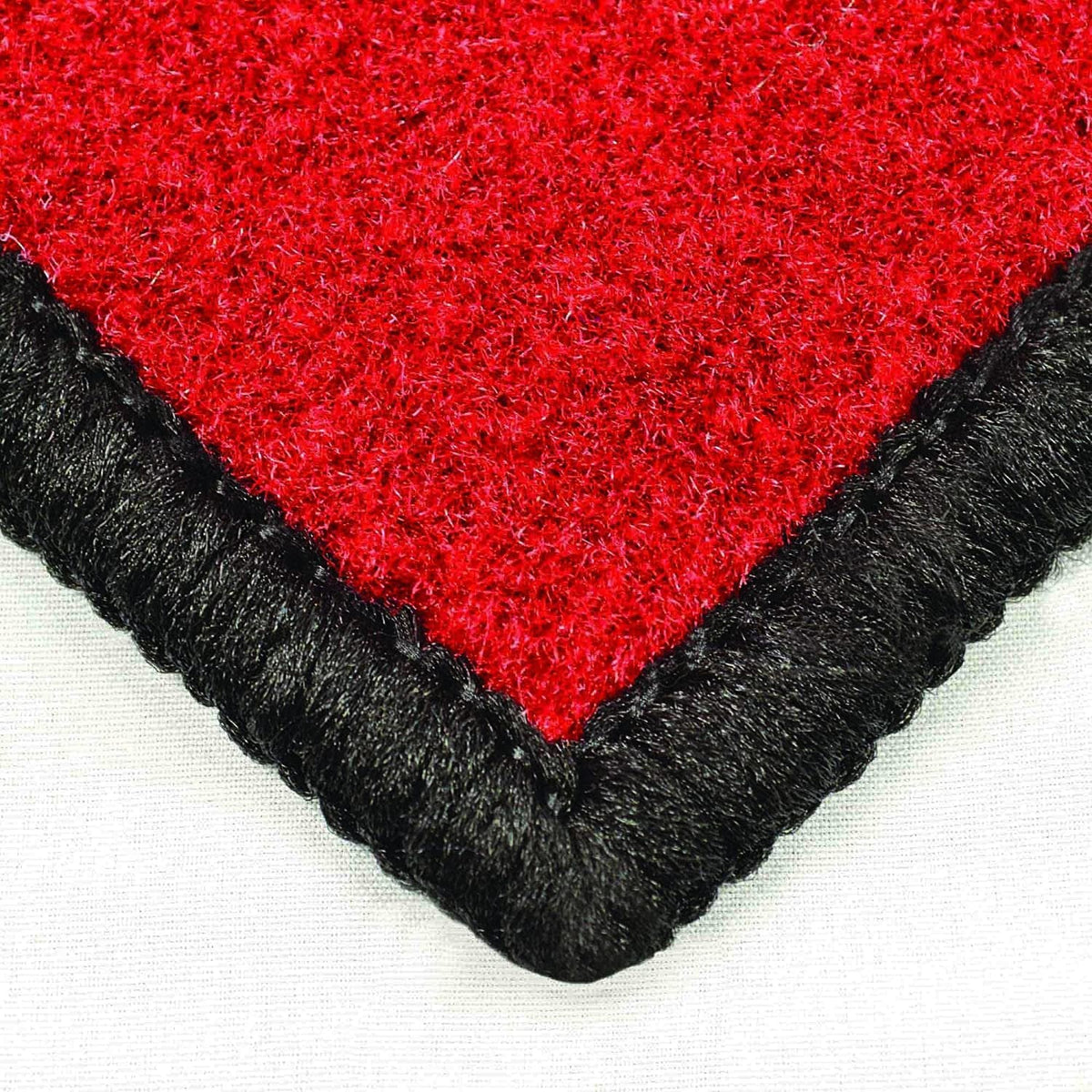Iowa State University Cyclones Floor Mat Area Rug, 20x30 Inch, Nylon, Anti-Skid Backing 4