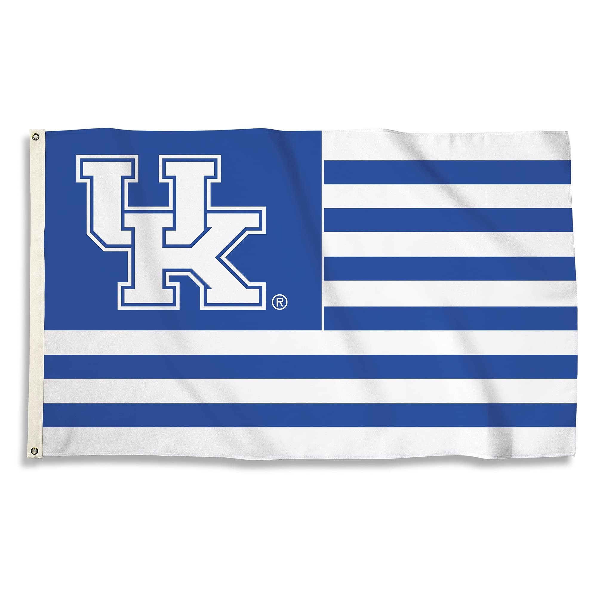BSI PRODUCTS, INC. - Kentucky Wildcats 3’x5’ Flag 1