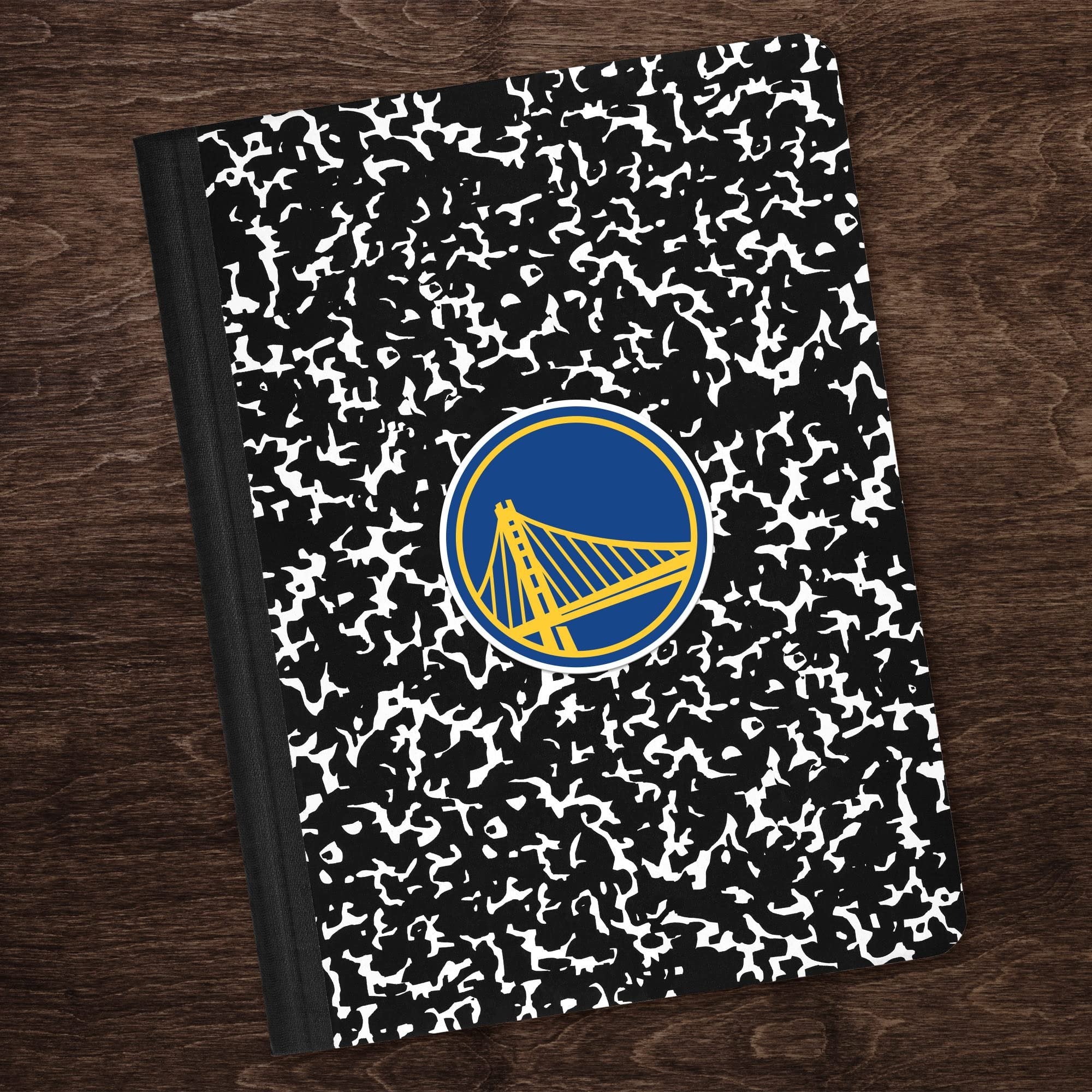 Dallas Mavericks 4x4 Die Cut Inch Decal Sticker Flat Vinyl, Primary Logo, Clear Backing 4