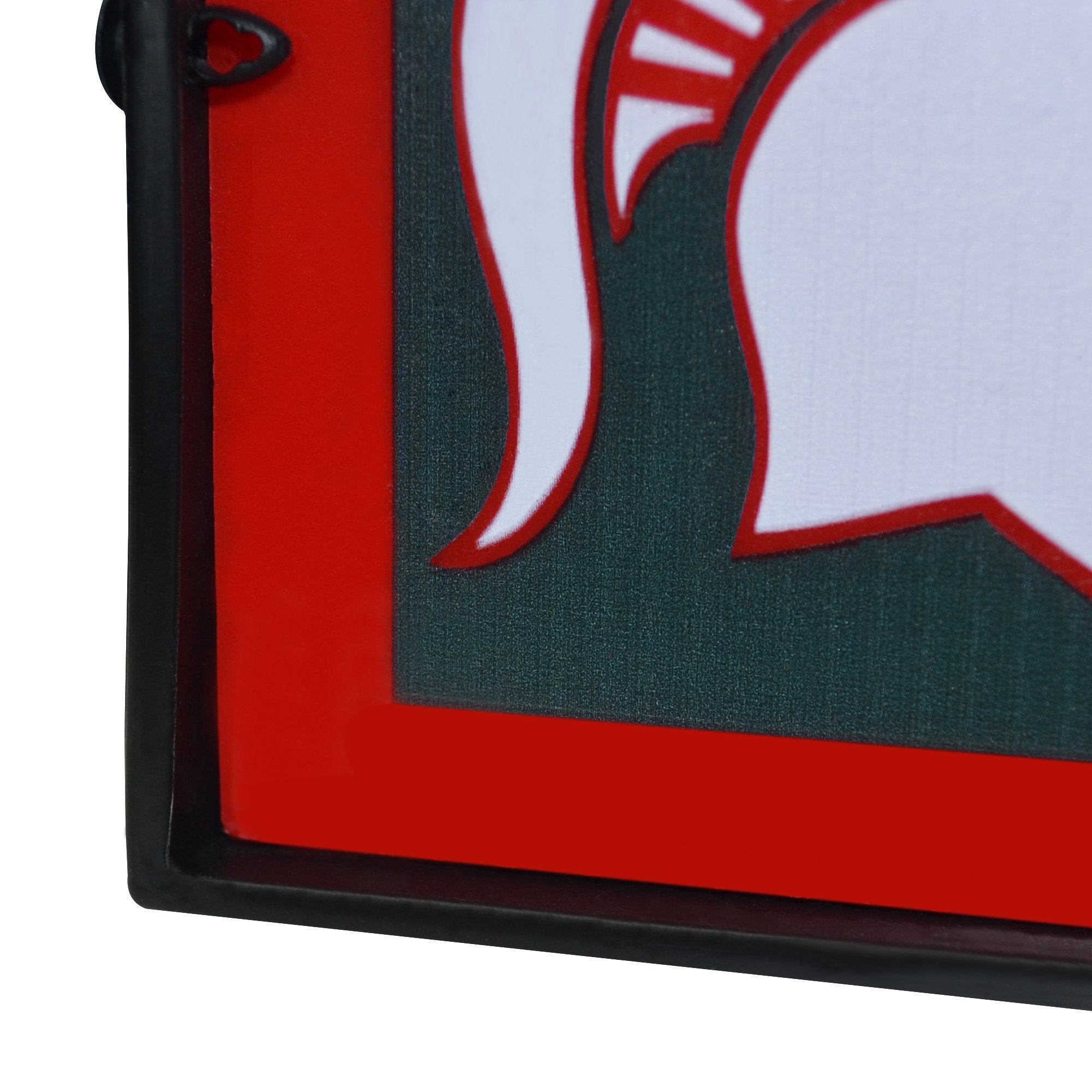 FANMATS U.S. Air Force 18 in. x 27 in. 2-Piece Carpeted Car Mat Set 4