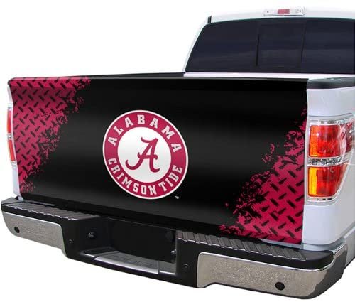 NCAA Alabama Crimson Tide Tailgate Cover 1