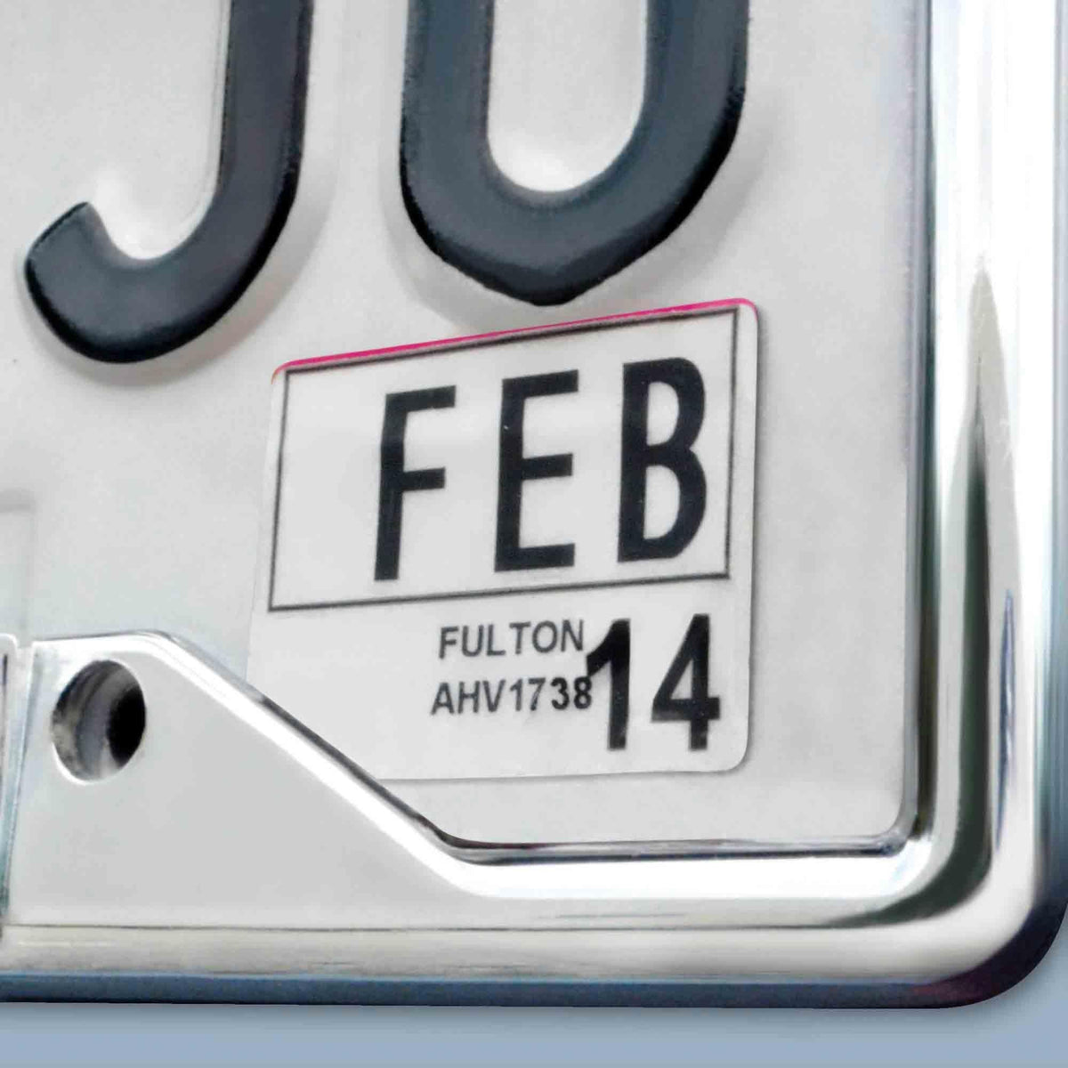 Washington Commanders Metal License Plate Frame Chrome Tag Cover 6x12 Inch 5