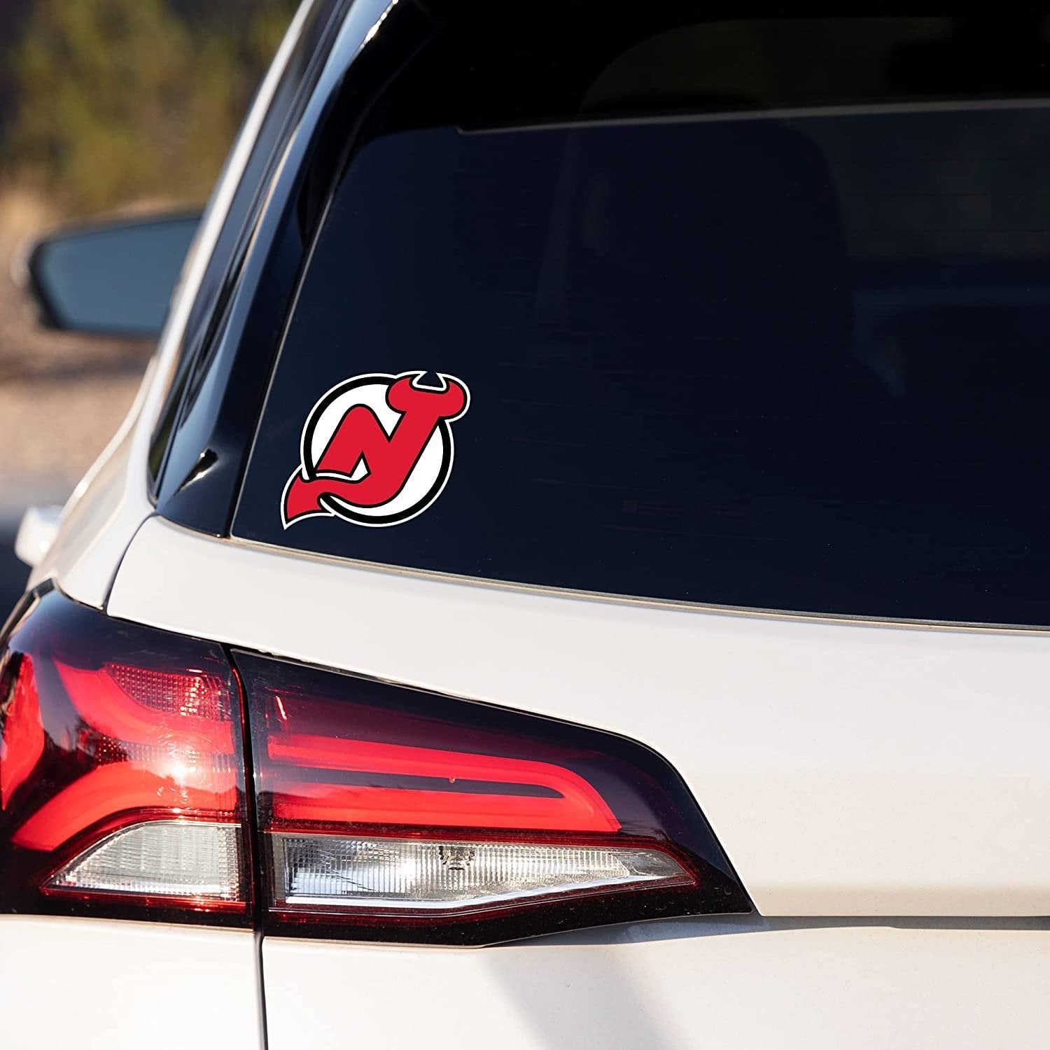 Dallas Mavericks 4x4 Decal Sticker Mascot Logo Premium with Clear Backing Flat Vinyl Auto Home NBA