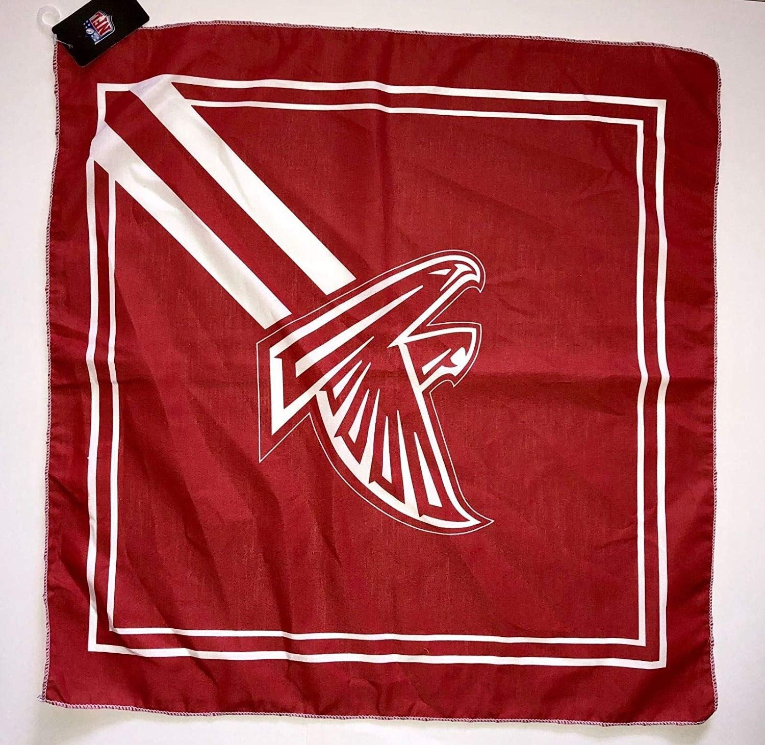Atlanta Falcons Bandana Lightweight Traditional Fandana Beanie Headband Football