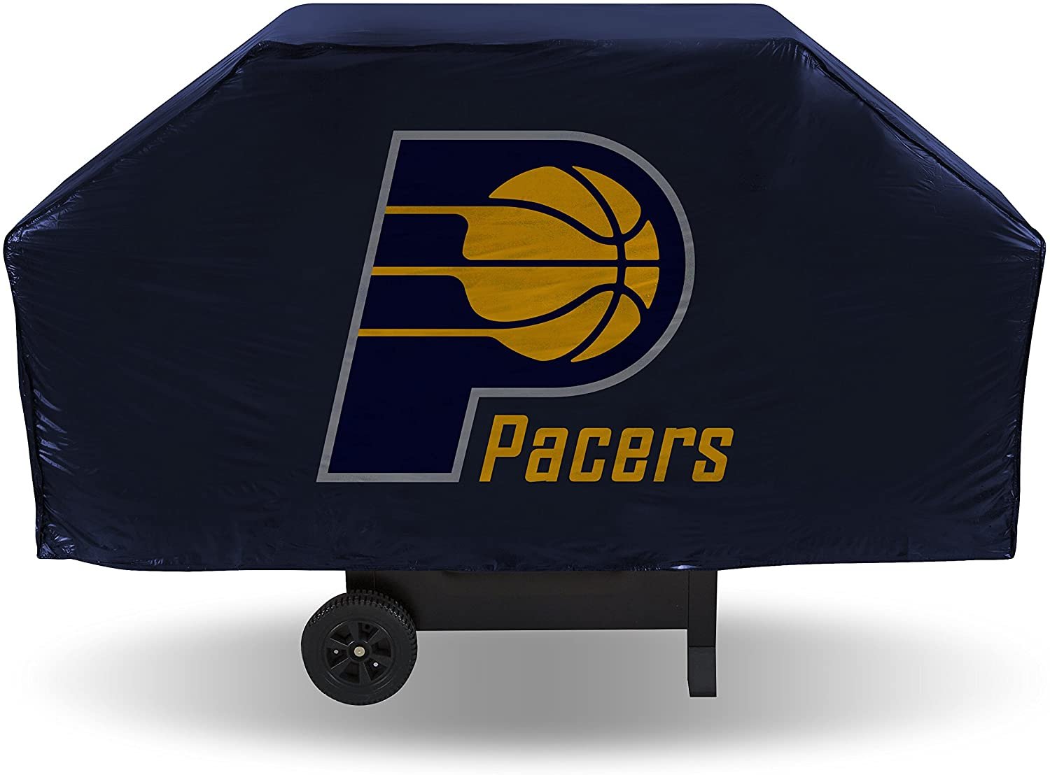 NBA Indiana Pacers Vinyl Grill Cover 1