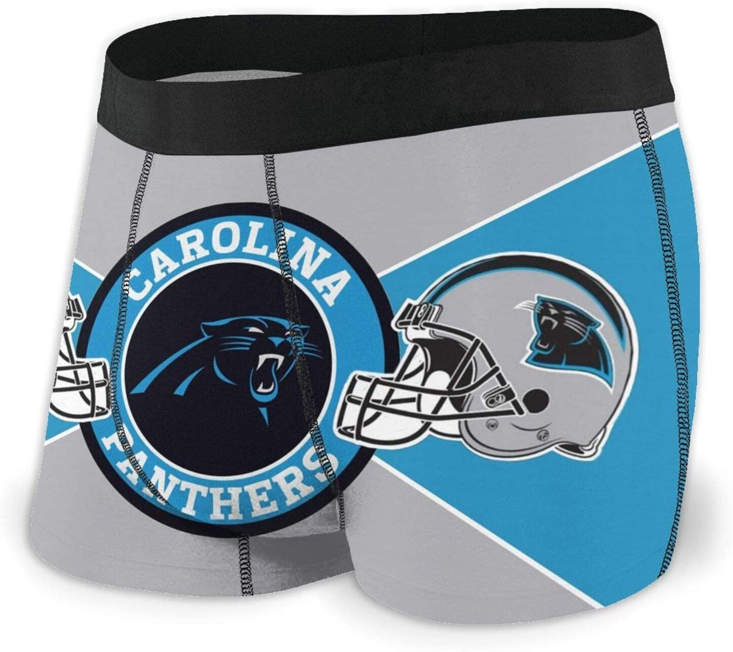 Detroit Lions 5"x7" Mega Decal 1