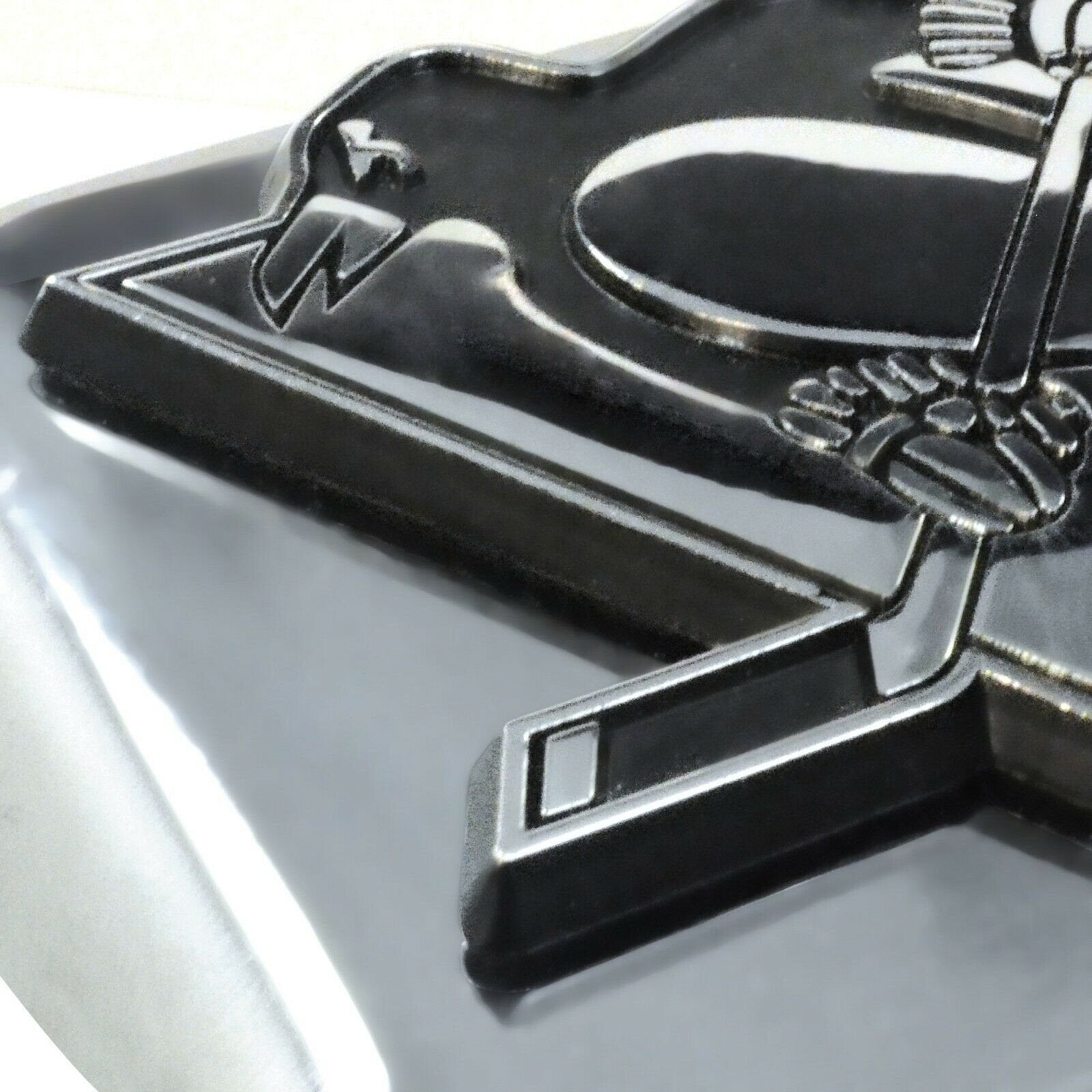 Texas Rangers Hitch Cover Solid Metal with Raised Chrome Metal Emblem 2" Square Type III 3