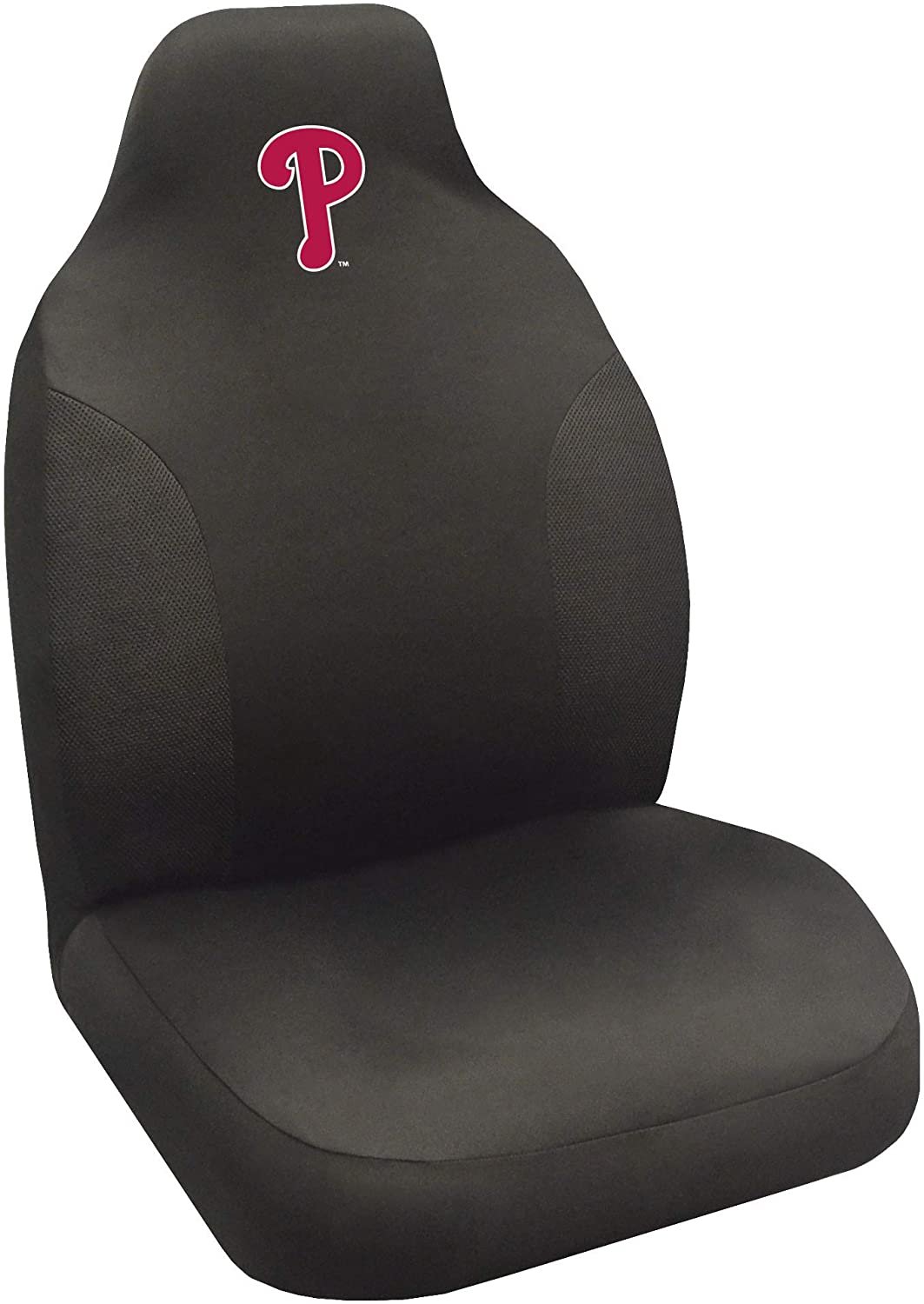 FANMATS 26679 MLB - Philadelphia Phillies Seat Cover