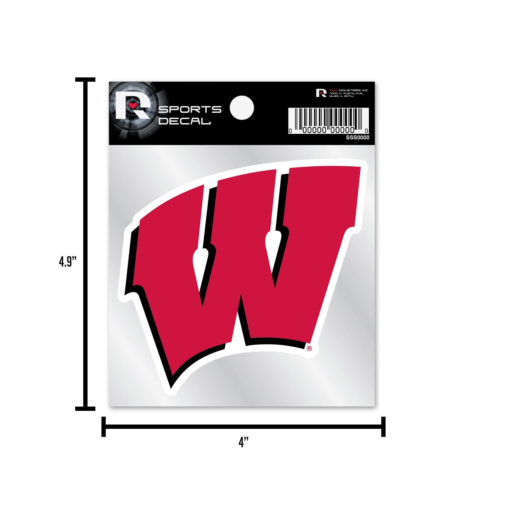 Dallas Mavericks 4x4 Die Cut Inch Decal Sticker Flat Vinyl, Primary Logo, Clear Backing 6