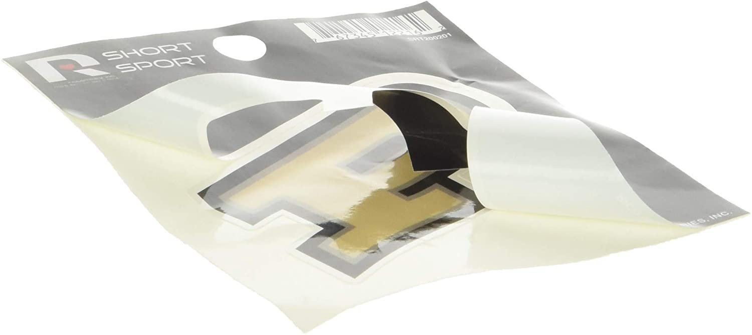 Purdue University Boilermakers 3 Inch Decal Sticker Die Cut Flat Vinyl Full Adhesive Backing 3