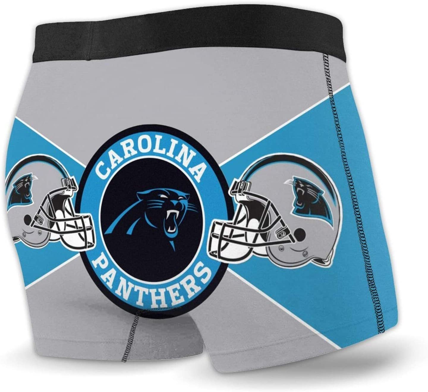 Detroit Lions 5"x7" Mega Decal 2