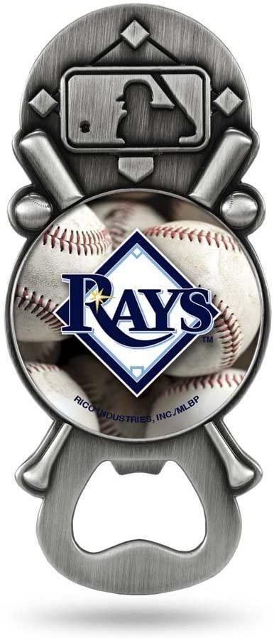 MLB Rico Rays Party Starter 1